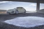 Rinspeed XchangE Concept 2014 года